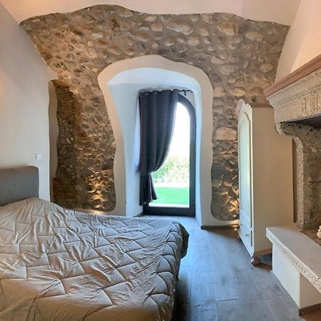 Casa Bardalla Ponti sul Mincio Esterno foto