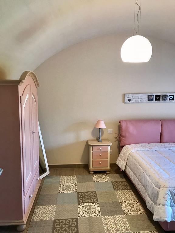 Casa Bardalla Ponti sul Mincio Esterno foto