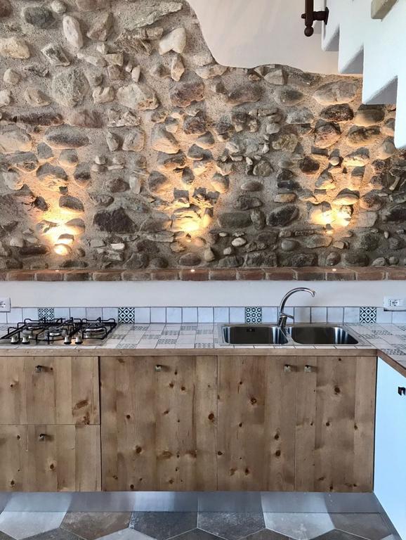 Casa Bardalla Ponti sul Mincio Esterno foto