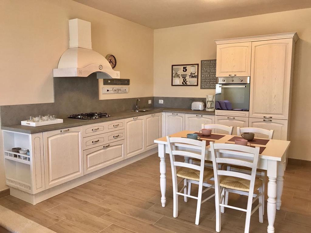 Casa Bardalla Ponti sul Mincio Esterno foto
