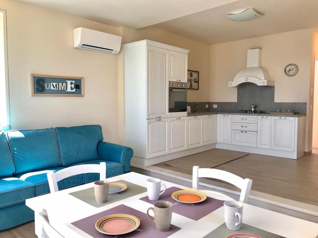 Casa Bardalla Ponti sul Mincio Esterno foto