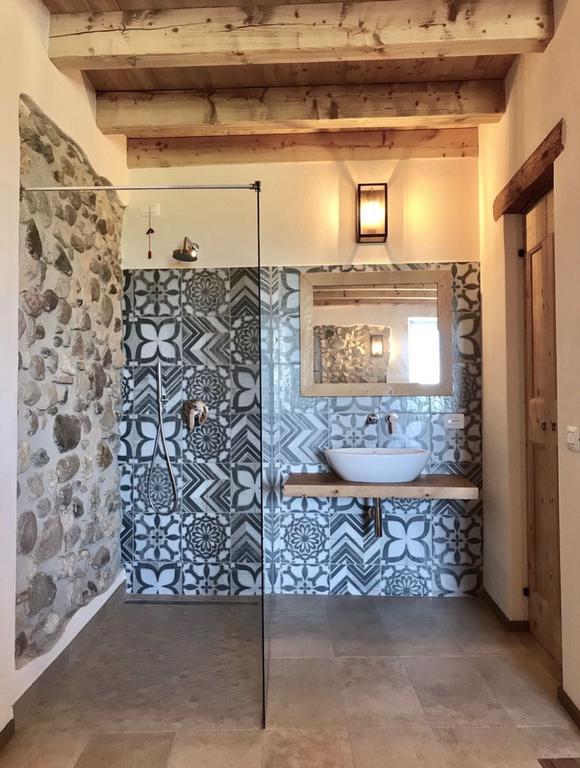 Casa Bardalla Ponti sul Mincio Esterno foto