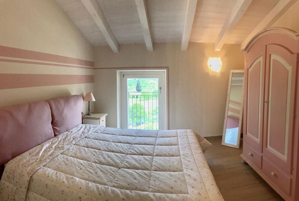 Casa Bardalla Ponti sul Mincio Esterno foto