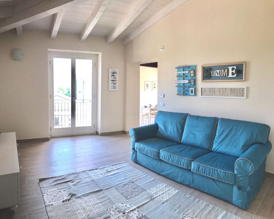 Casa Bardalla Ponti sul Mincio Esterno foto
