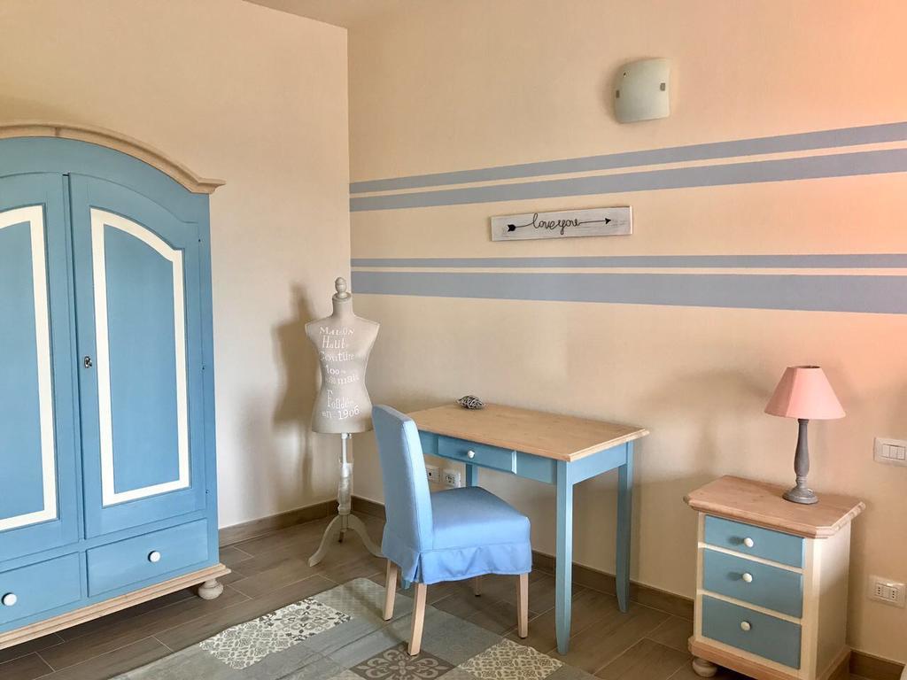 Casa Bardalla Ponti sul Mincio Esterno foto