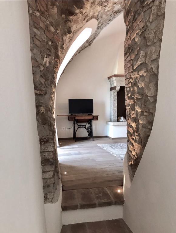 Casa Bardalla Ponti sul Mincio Esterno foto
