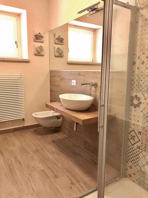 Casa Bardalla Ponti sul Mincio Esterno foto