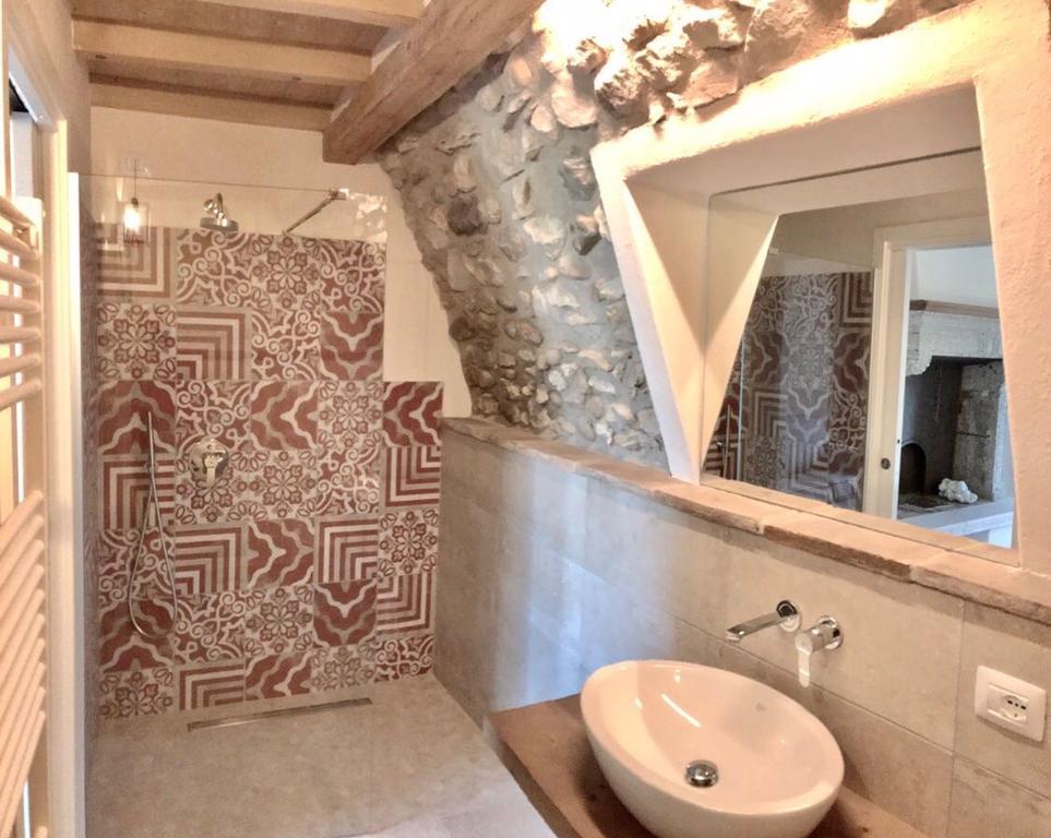 Casa Bardalla Ponti sul Mincio Esterno foto