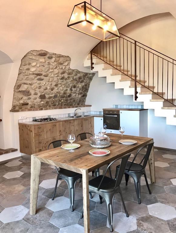 Casa Bardalla Ponti sul Mincio Esterno foto