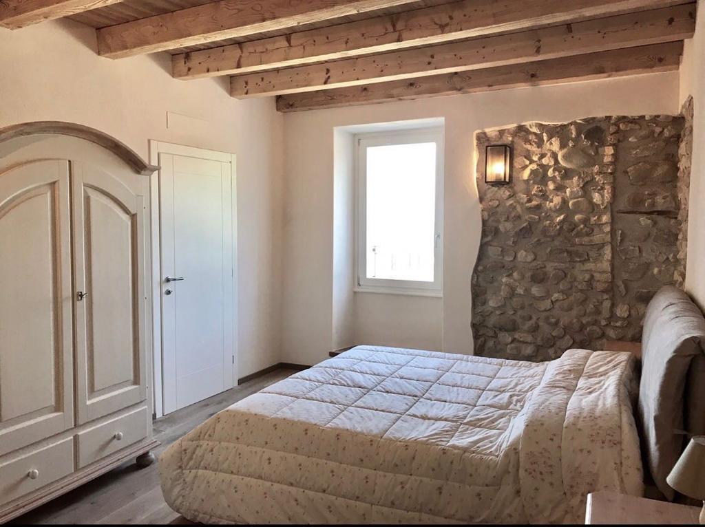 Casa Bardalla Ponti sul Mincio Esterno foto
