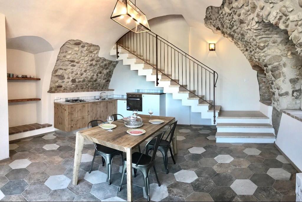 Casa Bardalla Ponti sul Mincio Esterno foto