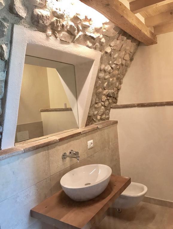 Casa Bardalla Ponti sul Mincio Esterno foto